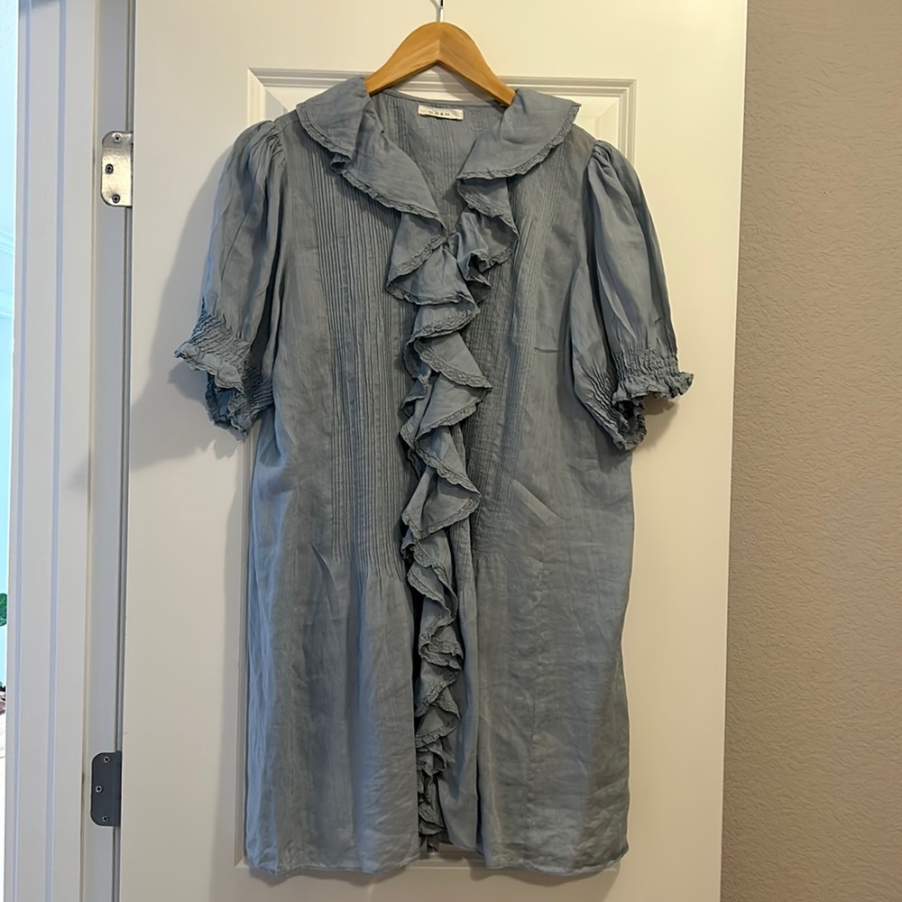 COPY - Doen dress